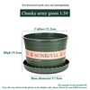 Army Green 1.5#