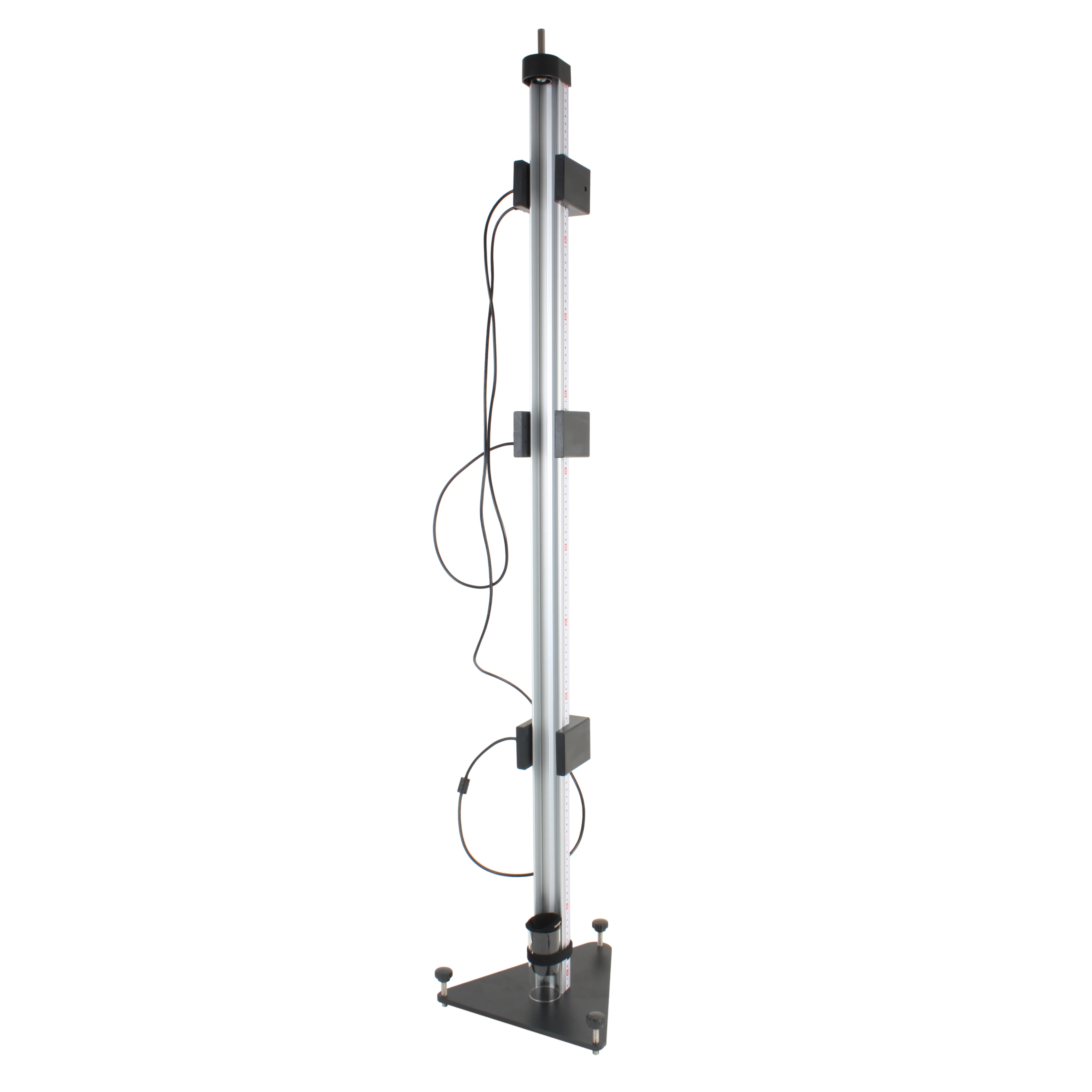 Educational Instruments Impact Dropping test Apparatus Free Fall Instruments for Teaching Use