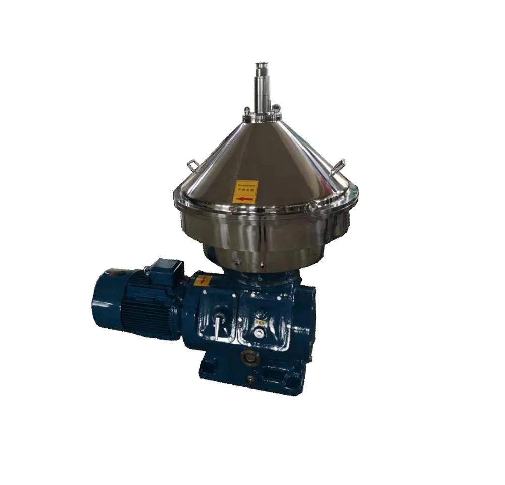 1000L Centrifugal Milk Skimmer