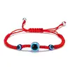 3 eyes red rope