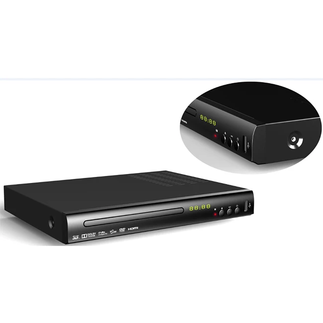 LONPOO DVD ブルーレイプレーヤー/Y30275-C1 LONPOO DVD ブルーレイ