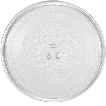 All Size Microwave Oven Part Borosilicate Glass Plate Microwave Glass Plate Microwave Glass Turntable