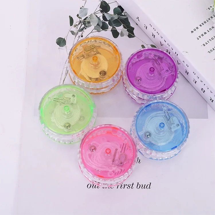 Дешевая светодиодная игрушка с логотипом под