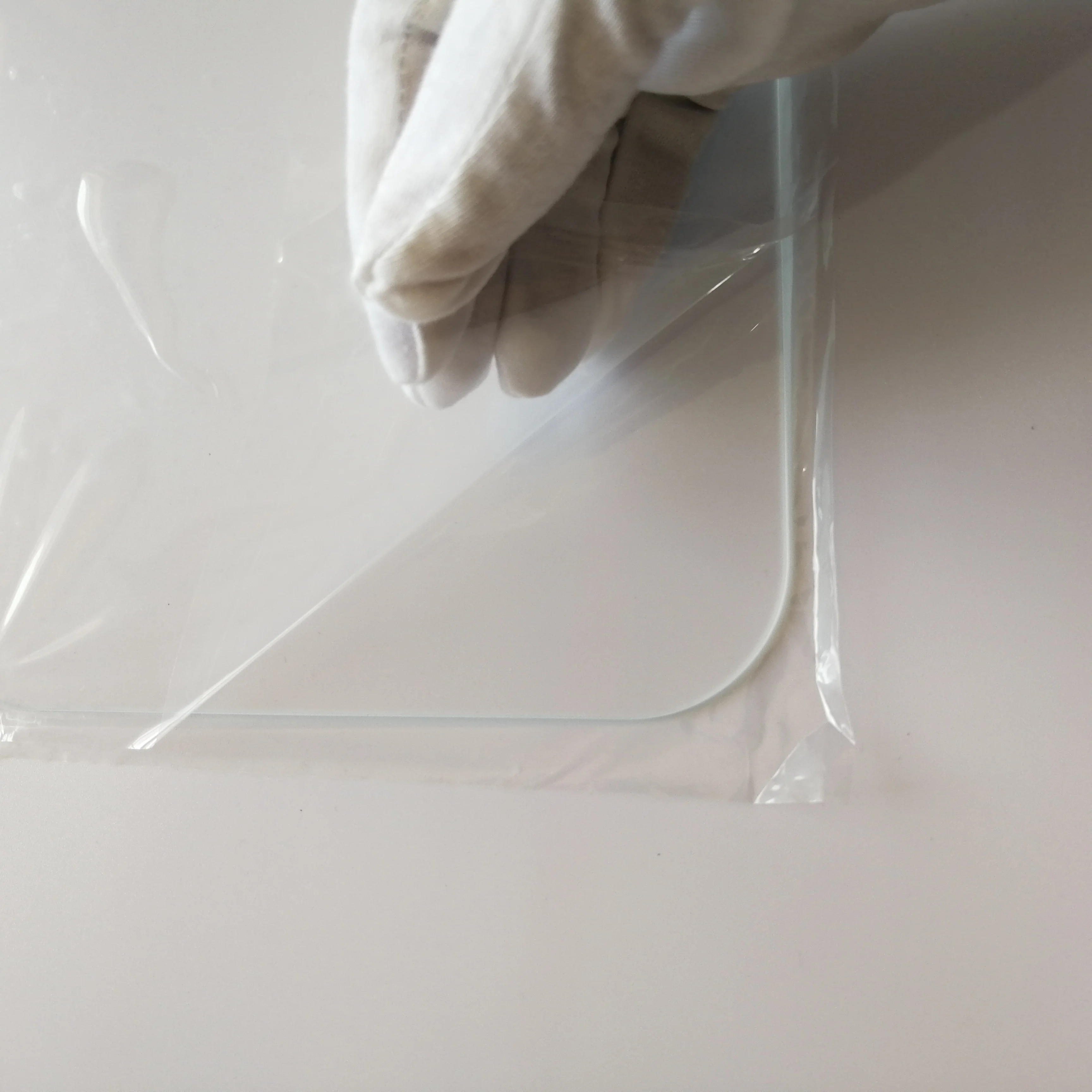 Custom Anti Reflective Coating Glass With High Transmission Buy Anti