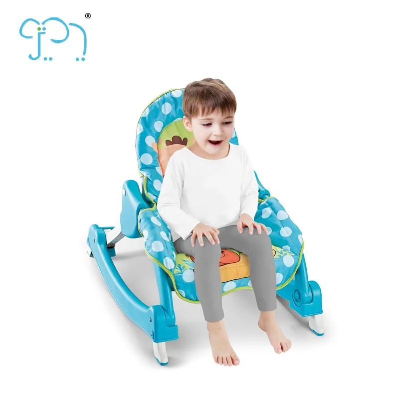 electronic crib rocker sleeper