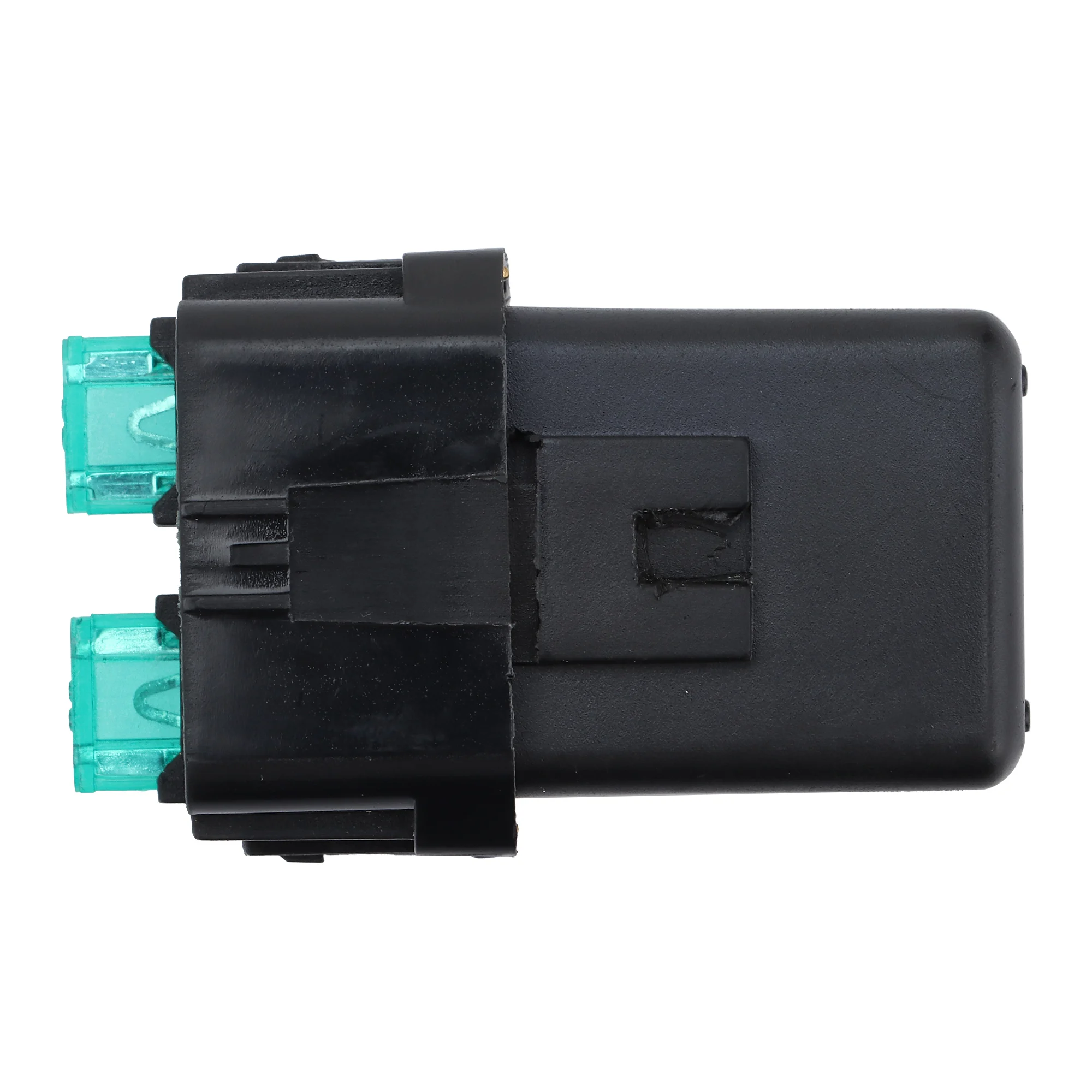 GOOFIT Motorcycle Starter Solenoid Relay for Kawasaki ZX1000 Ninja 1000 11-13 ZX1000 Z1000SX 15-16 Z1000 ZX Z 1000 ABS