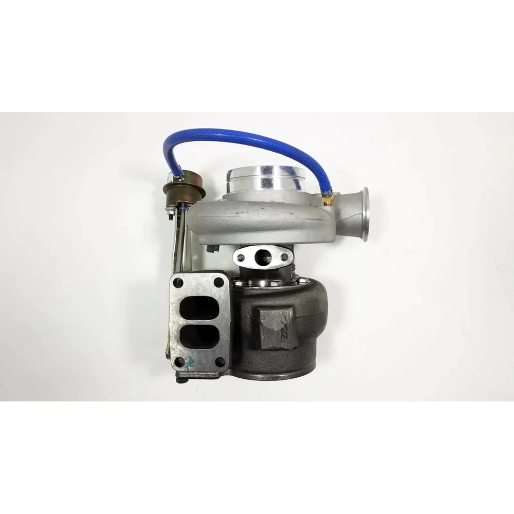 IZUMI Turbocharger for Volvo D7 4038894 Aftermarket Engine Parts