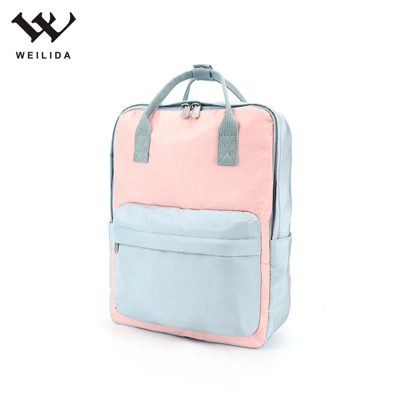 kids backpack with laptop sleeve