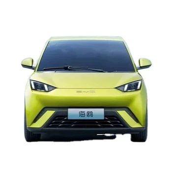 Byd Seagull Electric Vehicles CarByd Seagull 2023 405km Flying Edition Electric Car Vehicle