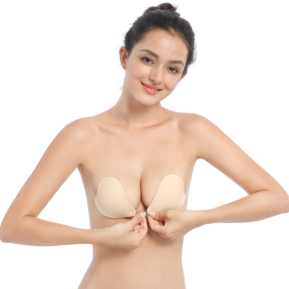 best push up bra for small breasts