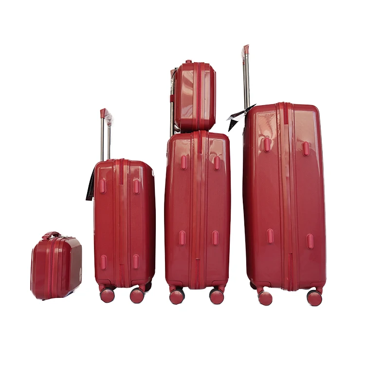 Cheap Traveling Bags Luggage Suitcase 