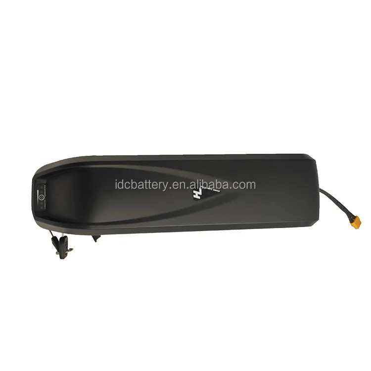 Hailong akku 48v 17 5ah 35E известная батарея hailong e bike Akku 48V 5