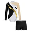 Gold&Black