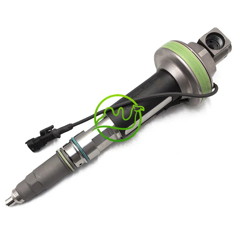 High Quality Diesel Engine Fuel Injector F00BL0J020 F00BL0J019  Y431K05420