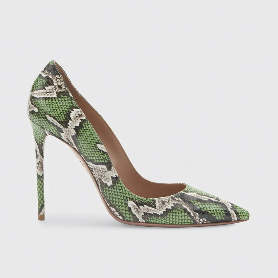 Custom Heels With Logo Oem Stiletto 