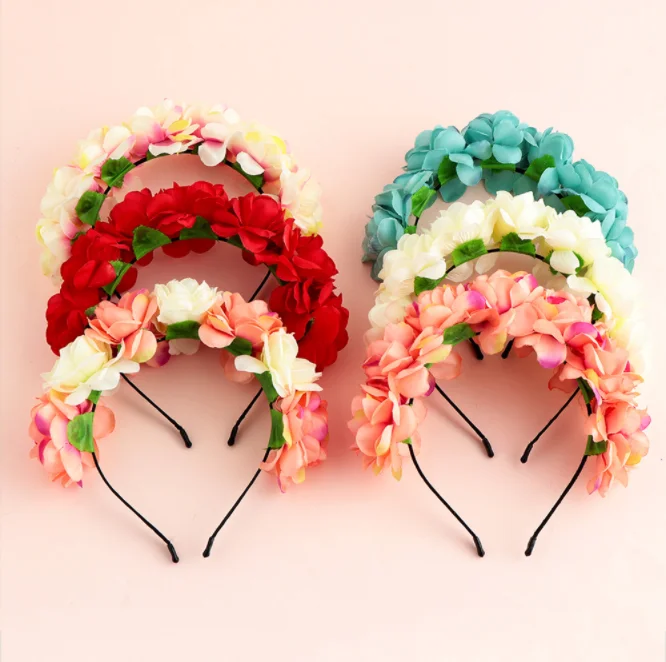 Cerchietto Di Natale Con Fiocco Di Neve E Strass - Fascia Per Capelli Invernale Con Cristalli, Regalo Per Donne E Ragazze, Accessorio Per Feste E Matrimoni