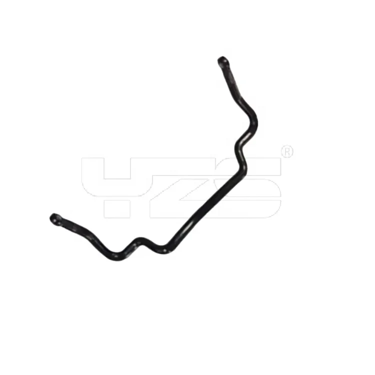 Front  Solid Sway bar Stabilizer Antiroll bar for Toyota Land Cruiser 48804-60140