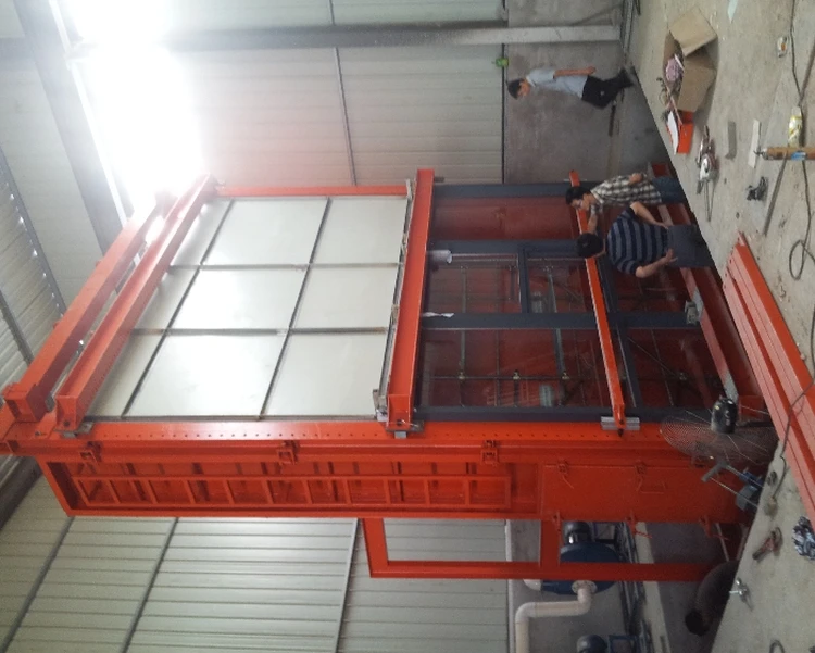 Other physical measuring instruments