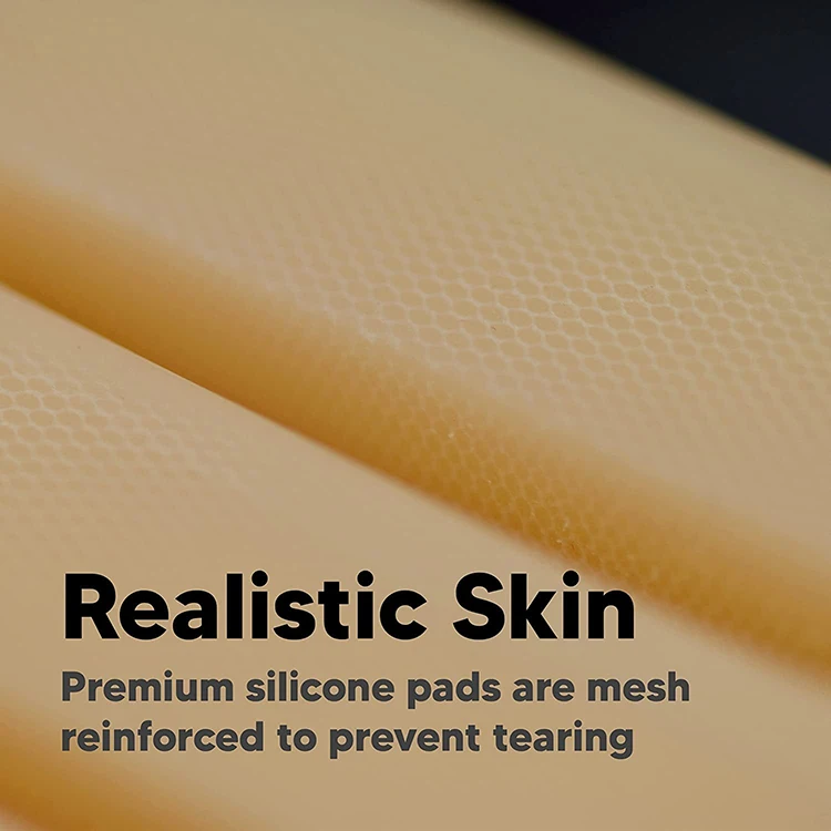 Силиконовая накладка с