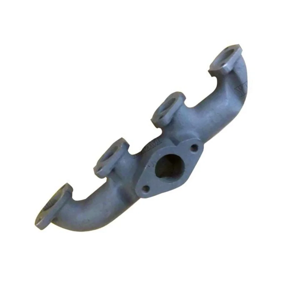 Exhaust Manifold 16695-12300 for Kubota Engine