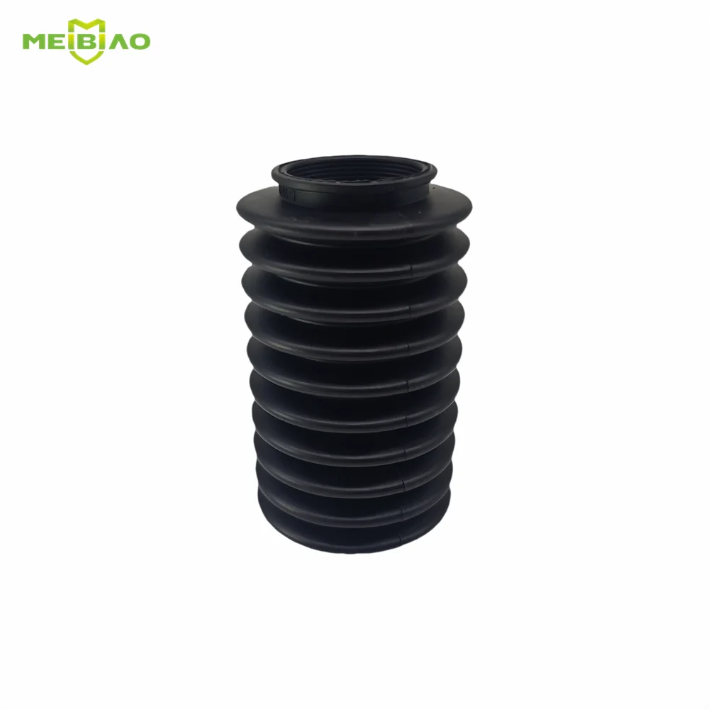 Mingyan High Quality Rubber Car Steering Rack Boots Repair Kit Black Universal 43448-17020 for Jeep Cherokee (XJ) 1983-2001