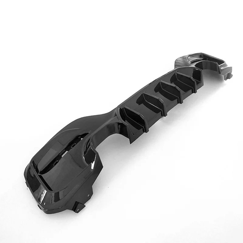 F10 2015-2020 Dmax Style For Car Auto Rear Diffuser For Bmw F10 Dmax ...