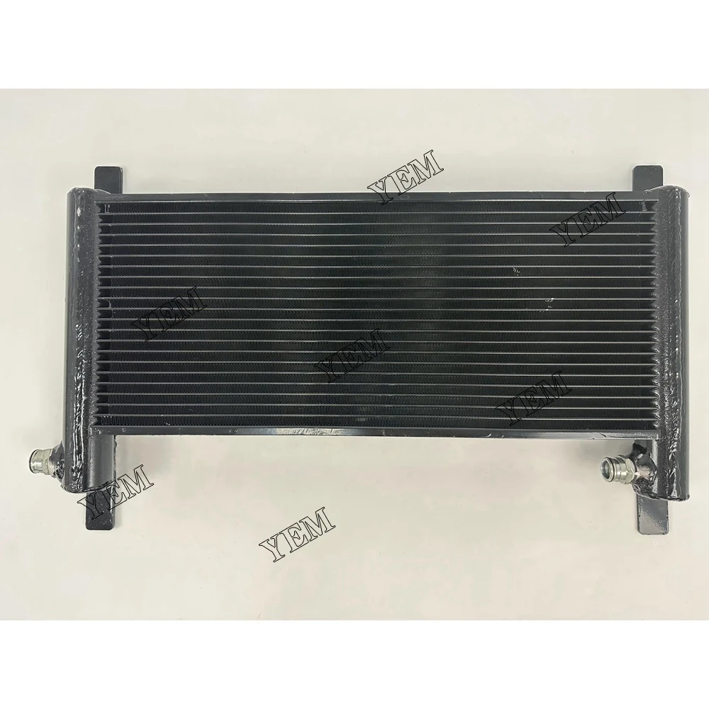 Radiator 6736377 for Bobcat S130 T140 Engine Part Advantage Supply 4