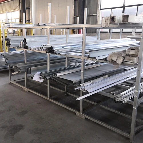 Explosion Proof Fans, Aluminum, 4m*2.8m, 50mm - detail 26
