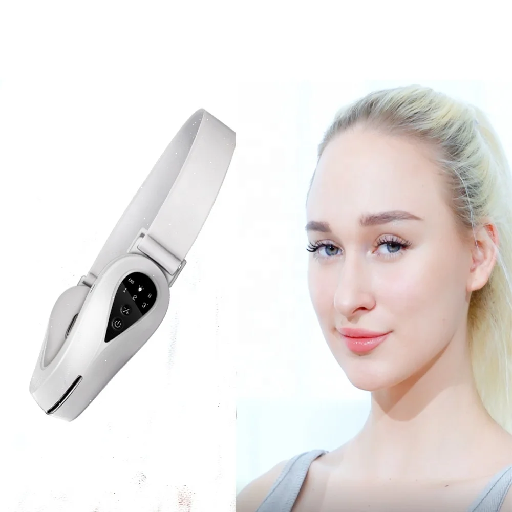 Face Lift Facial Massager Beauty Personal Care Product Home Use Face