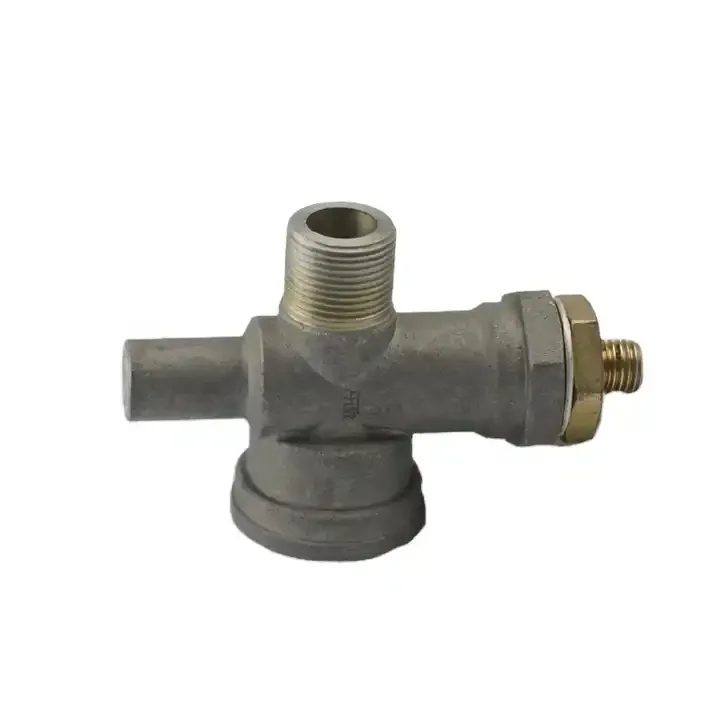 VIT Truck Spare Parts Air Brake Valve EE4106 Water Drain Valve EE4107 9343010000 manufacture