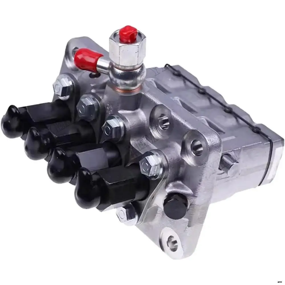 Fuel Injection Pump 131011120 131011011 for Perkins Engine 404D-22 404F-22 6