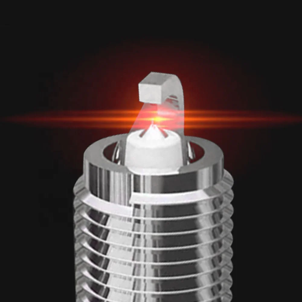 Changan Series CS35 PLUS Spark Plugs Double iridium Spark Plugs