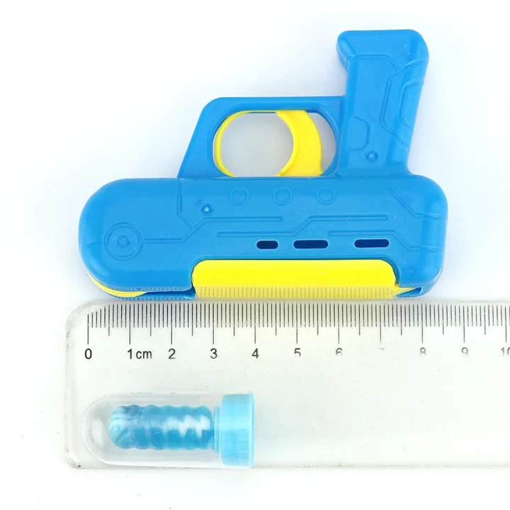 Gun Candy Toy