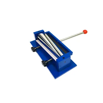 QTZ-Conical Mandrel Bending Tester/Coating Cone Bending Tester