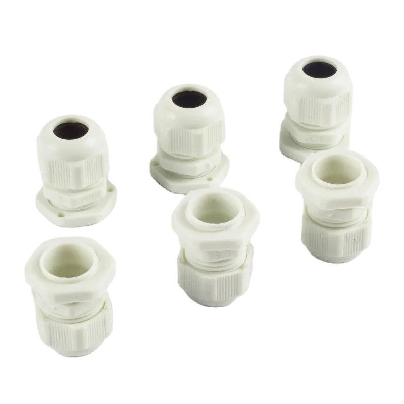 Nylon Cable Gland