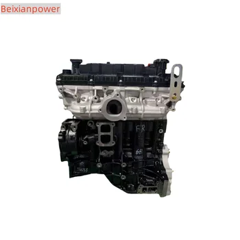 TOP QUALITY  4F20TC  Engine 4F25TC 4F20TC Engine Long Block for FOTON Engine 2.0L Baic Bj40 Tunland F9 Yutu 8 9 Dayun Pickup