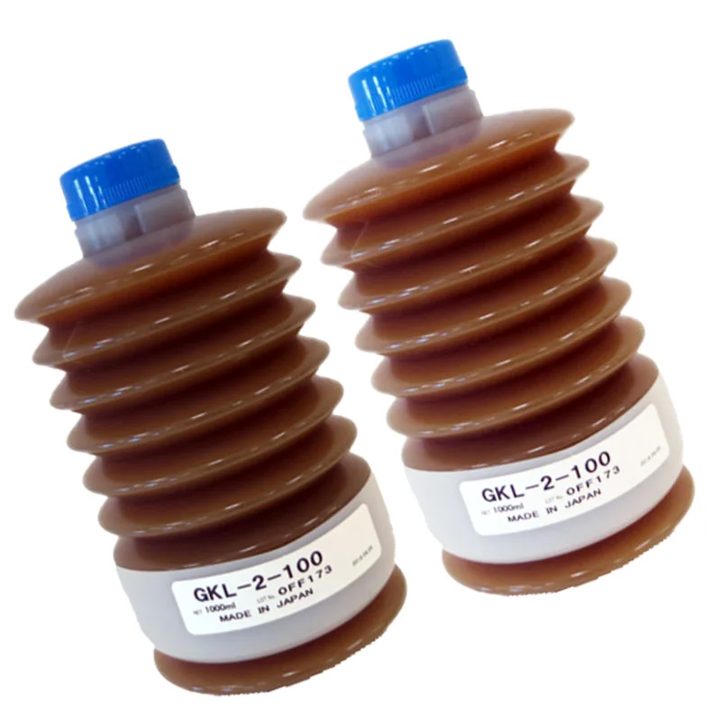 Горячая Распродажа Daikin lubmax GKL-2-100 1000 мл DL-2T GKL-2-050