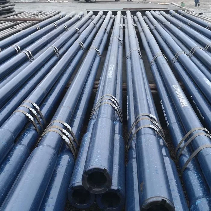Прямое производство для буровой трубы API 7-1 3 1/2 дюйма NC