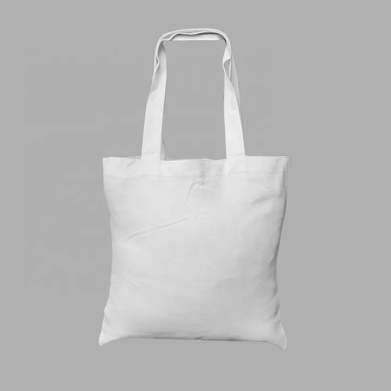 polyester canvas tote bags