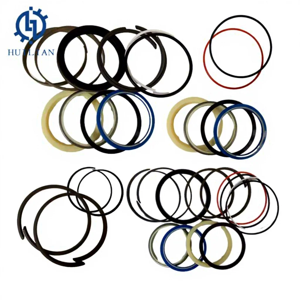 CLG922LC 922E Excavator Repair Kit 88A0907 88A0905 88A0824 34C6829 72A2469 Hydraulic Cylinder Seal Kit