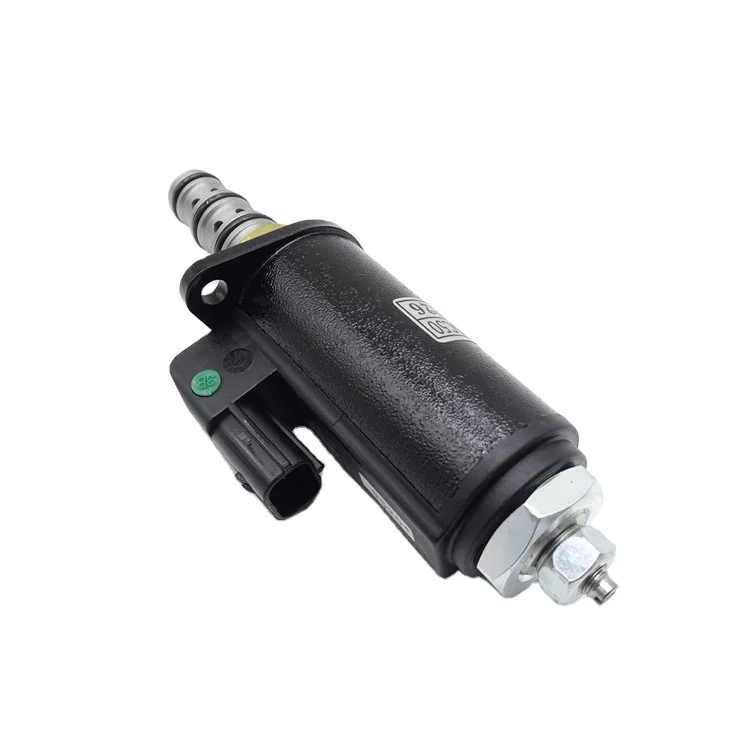KOVAX 14689693 Excavator Solenoid Valve for EC220D, EC235D