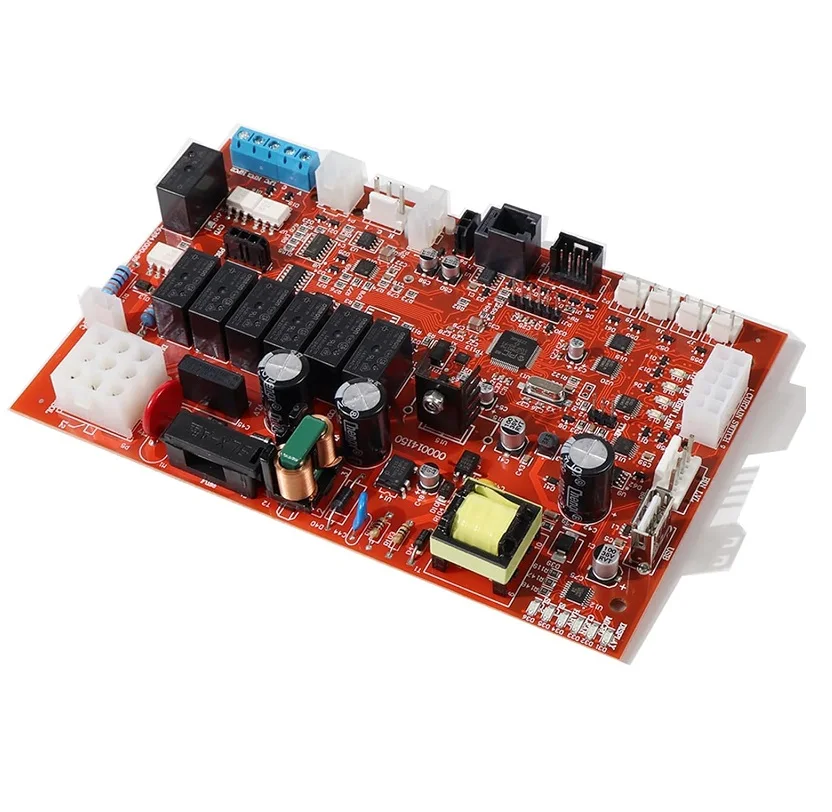 000008309 Ice Maker Control Circuit Board Compatible with Refrigerator Parts