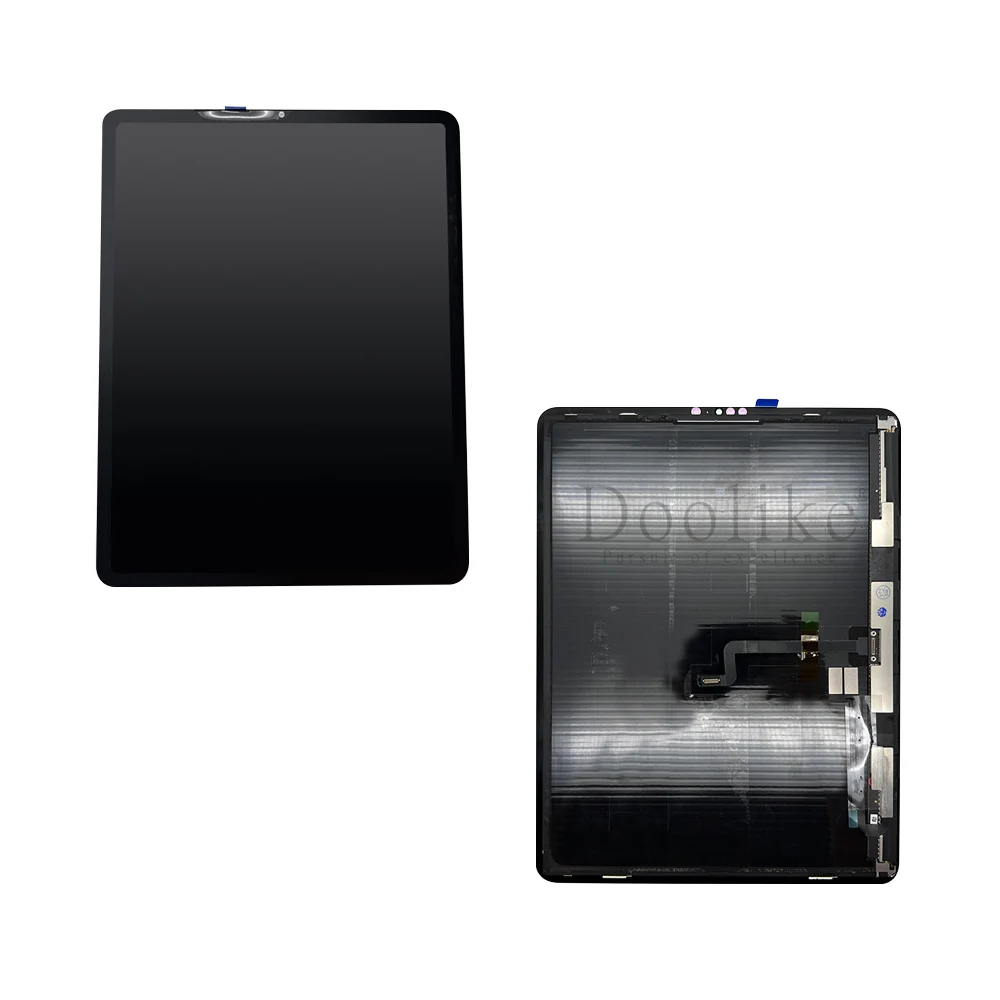 LCD Display Touch Screen Digitizer Assembly for iPad Pro 12.9