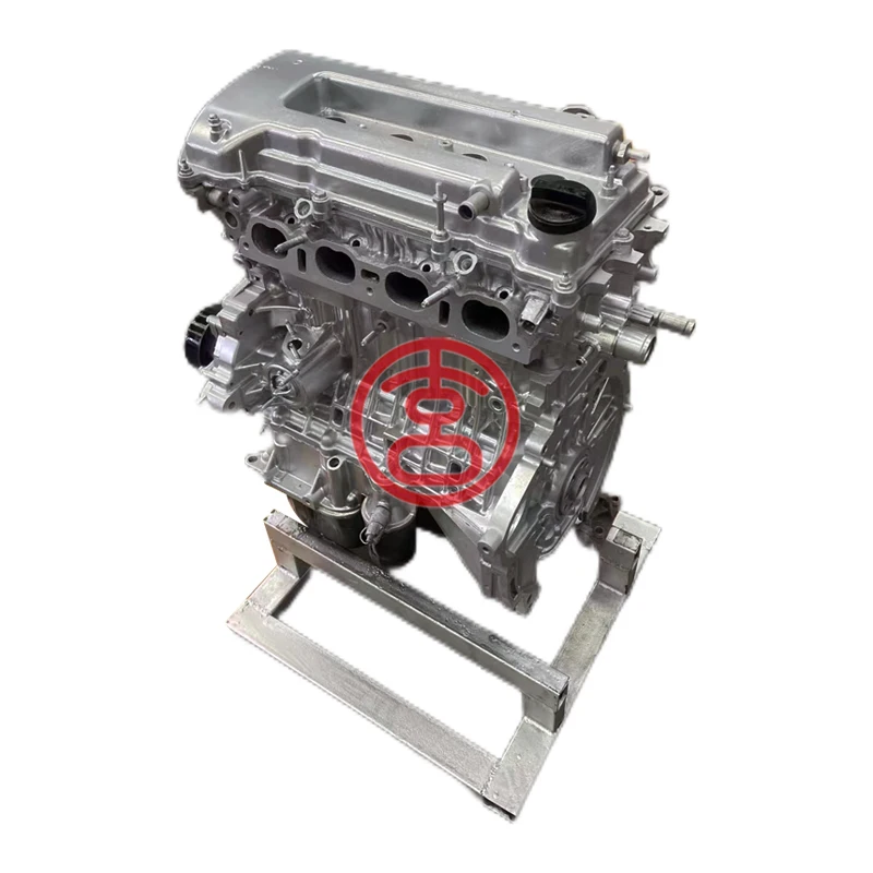 2ZZ GE Petrol Engine - 1.8L for Toyota Celica & Corolla