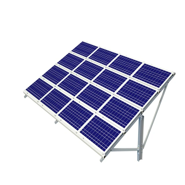 TOP VIP PRICE  Solar Panel Fixture Portable Solar Energy System Home Wind and Power System PV on Grid 5kw Module T18