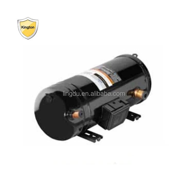 Copeland ZR49KC-TFD-522 Hermetic Scroll Compressor - 4HP