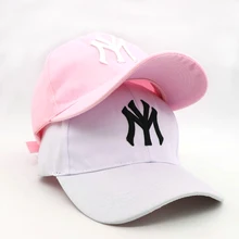 Cheap 100% Cotton Dad Hat Adjustable Sun Hats 6 Panel Ball Caps For Women Men
