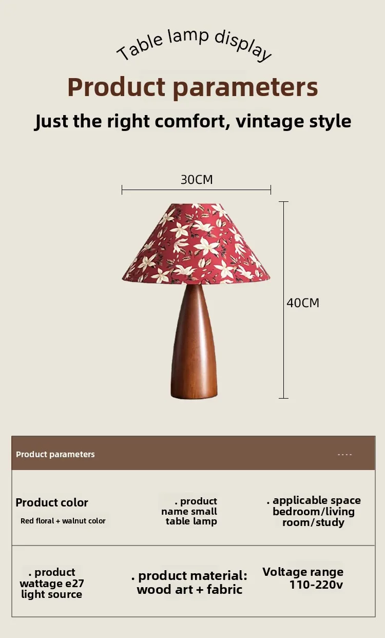 Specifications