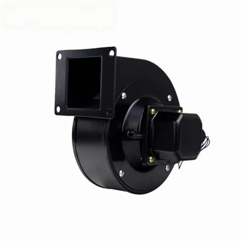 Turbine Centrifugal Exhaust Fan, 50Hz, 220V, Aluminum, 72dB - detail 8