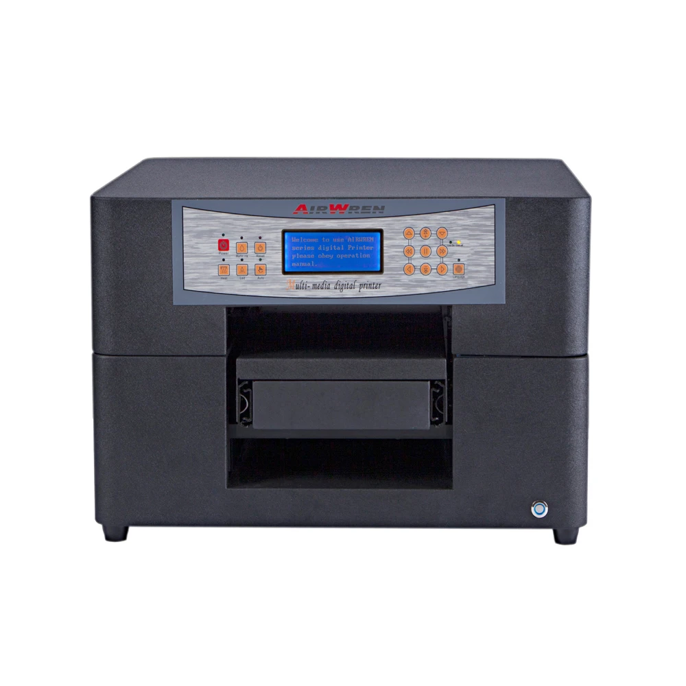 pvc sheet printer